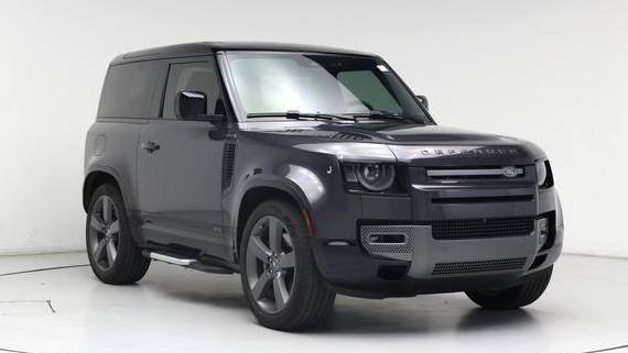 LAND ROVER DEFENDER 2024 SALEB6EE8R2256548 image